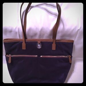 Michael Kors satchel
